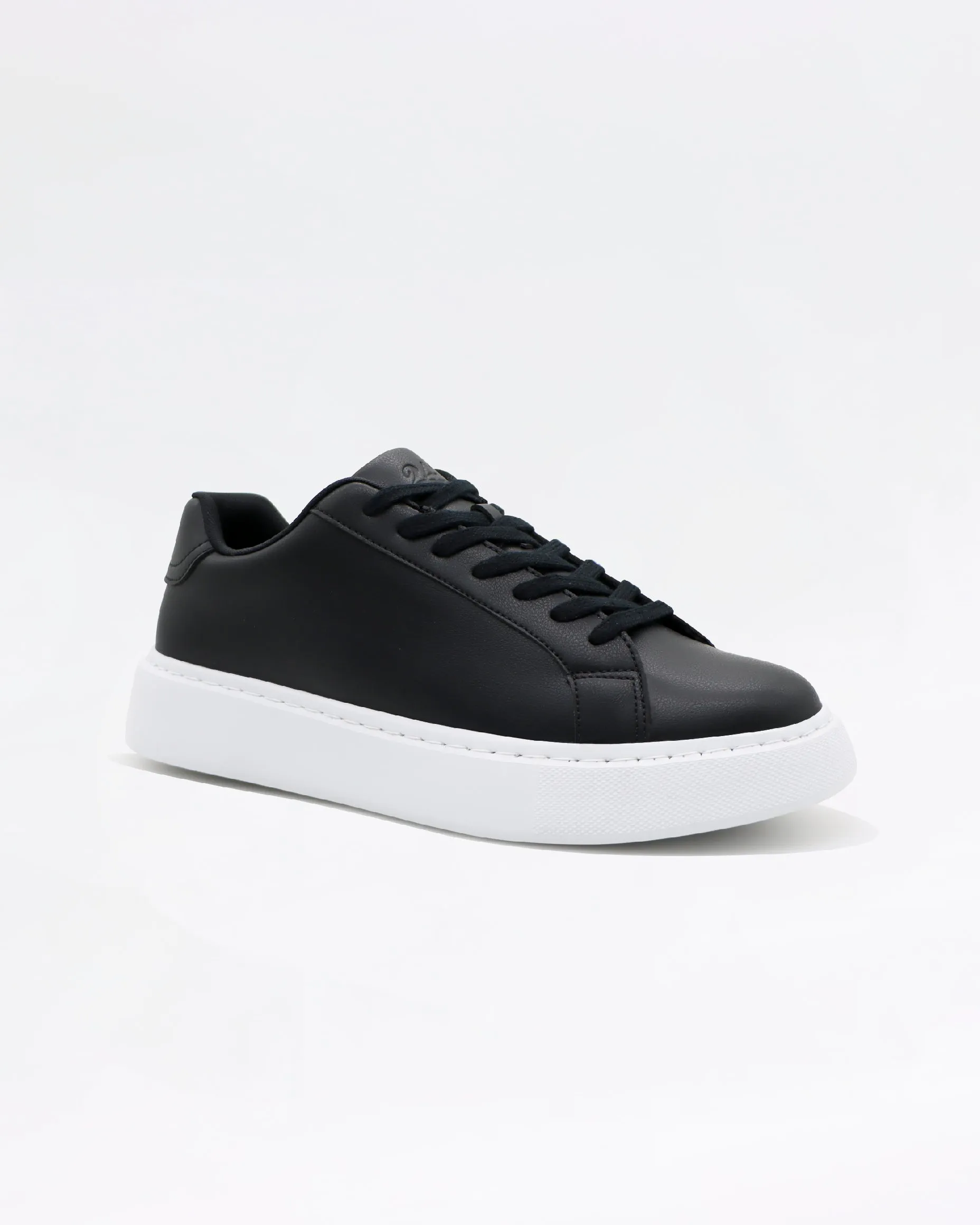 2H #1207 1145 1133 Black Casual shoes