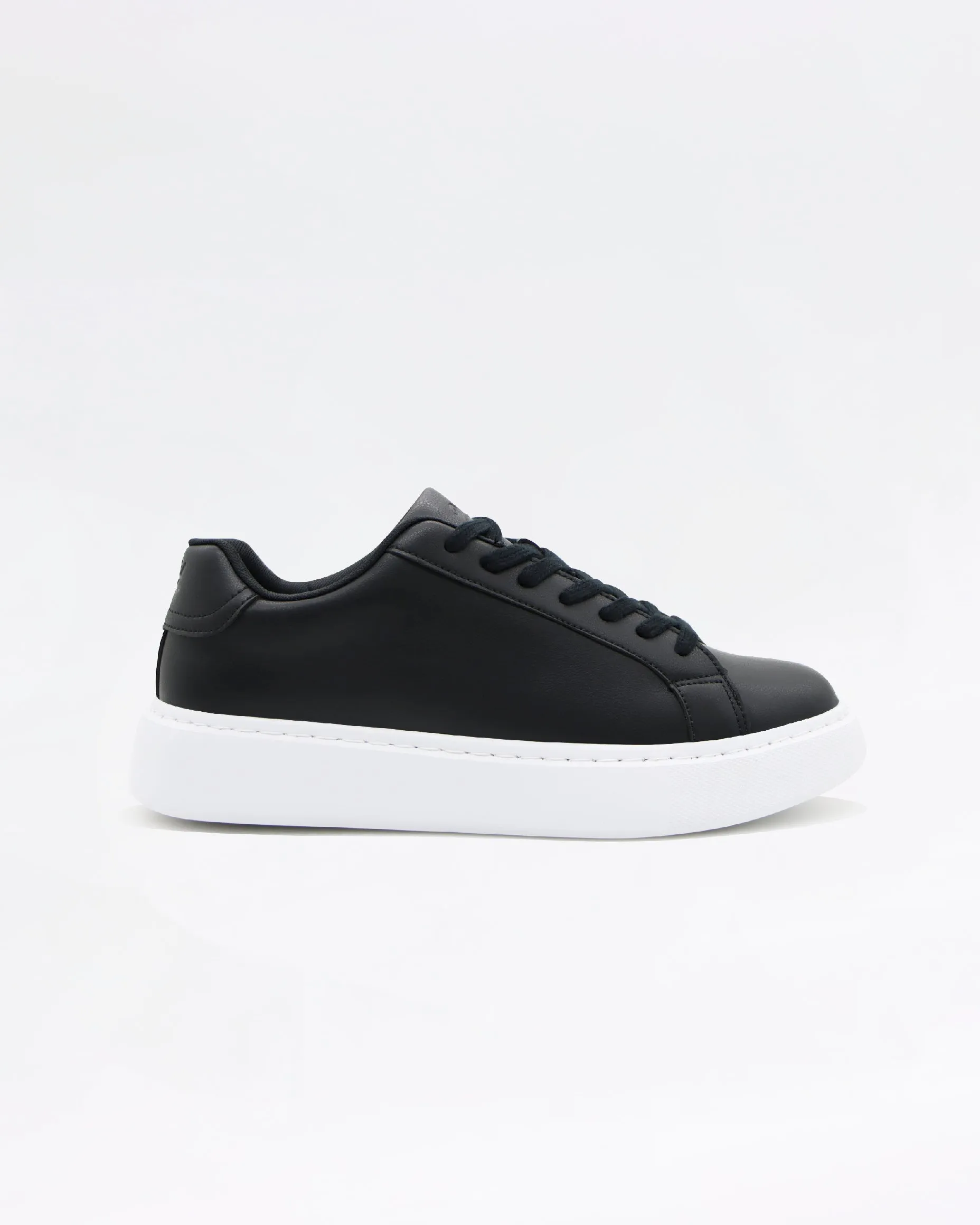 2H #1207 1145 1133 Black Casual shoes