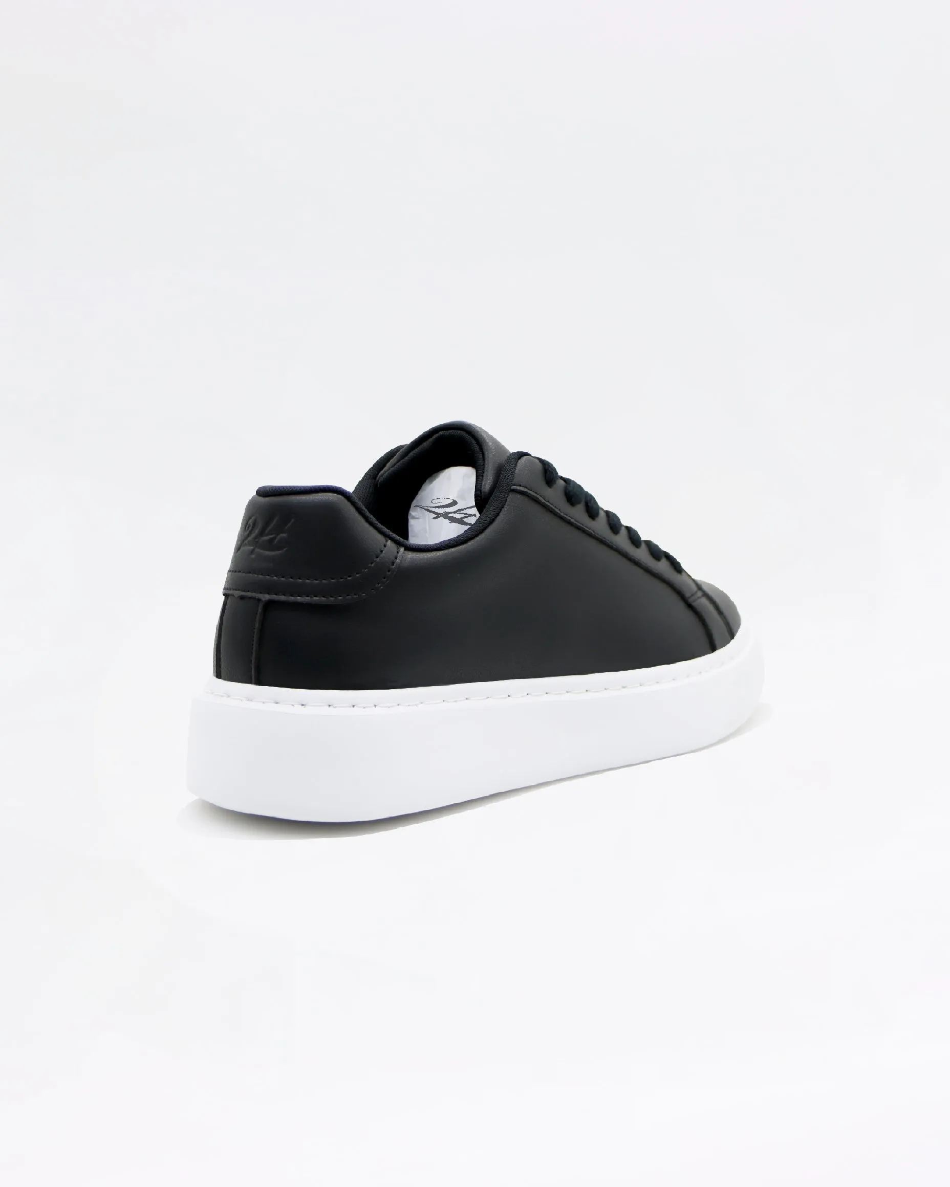 2H #1207 1145 1133 Black Casual shoes
