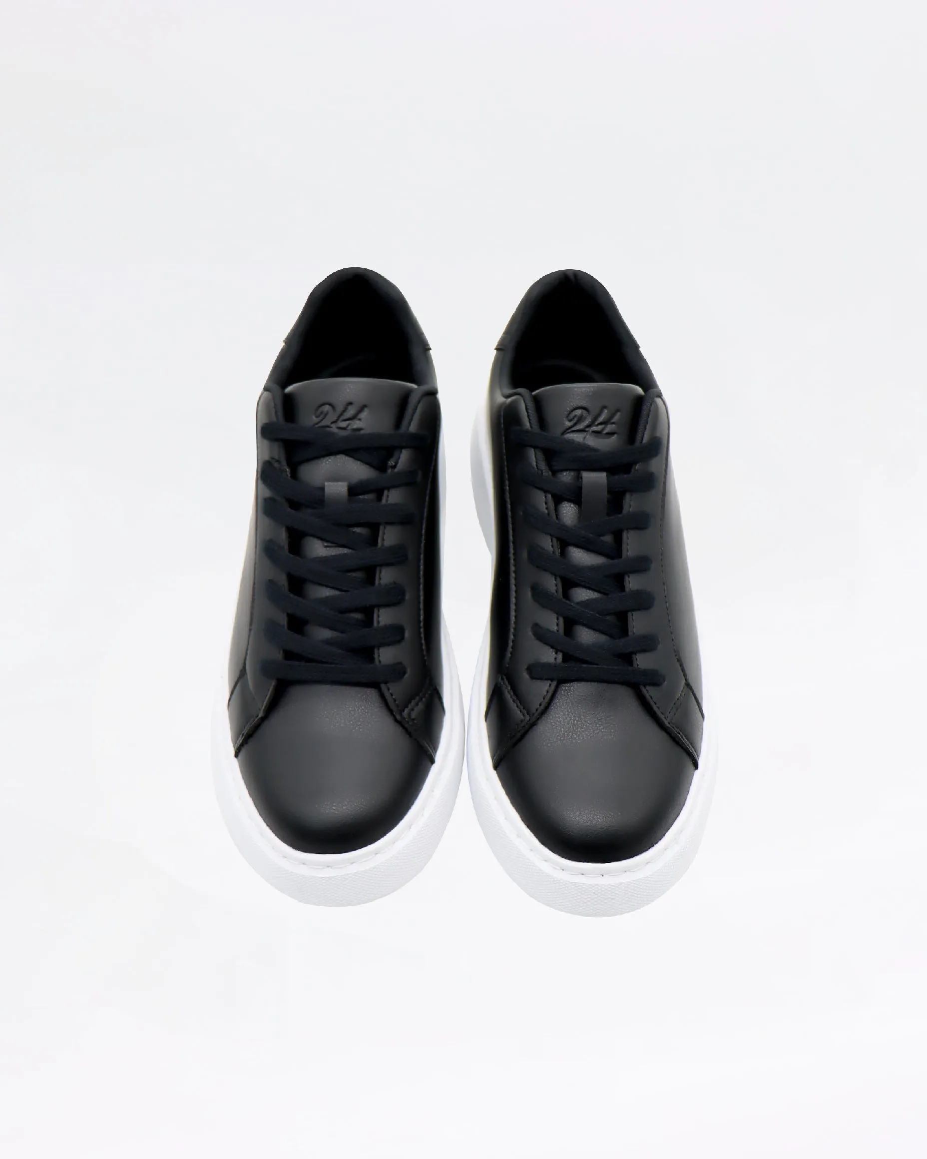2H #1207 1145 1133 Black Casual shoes