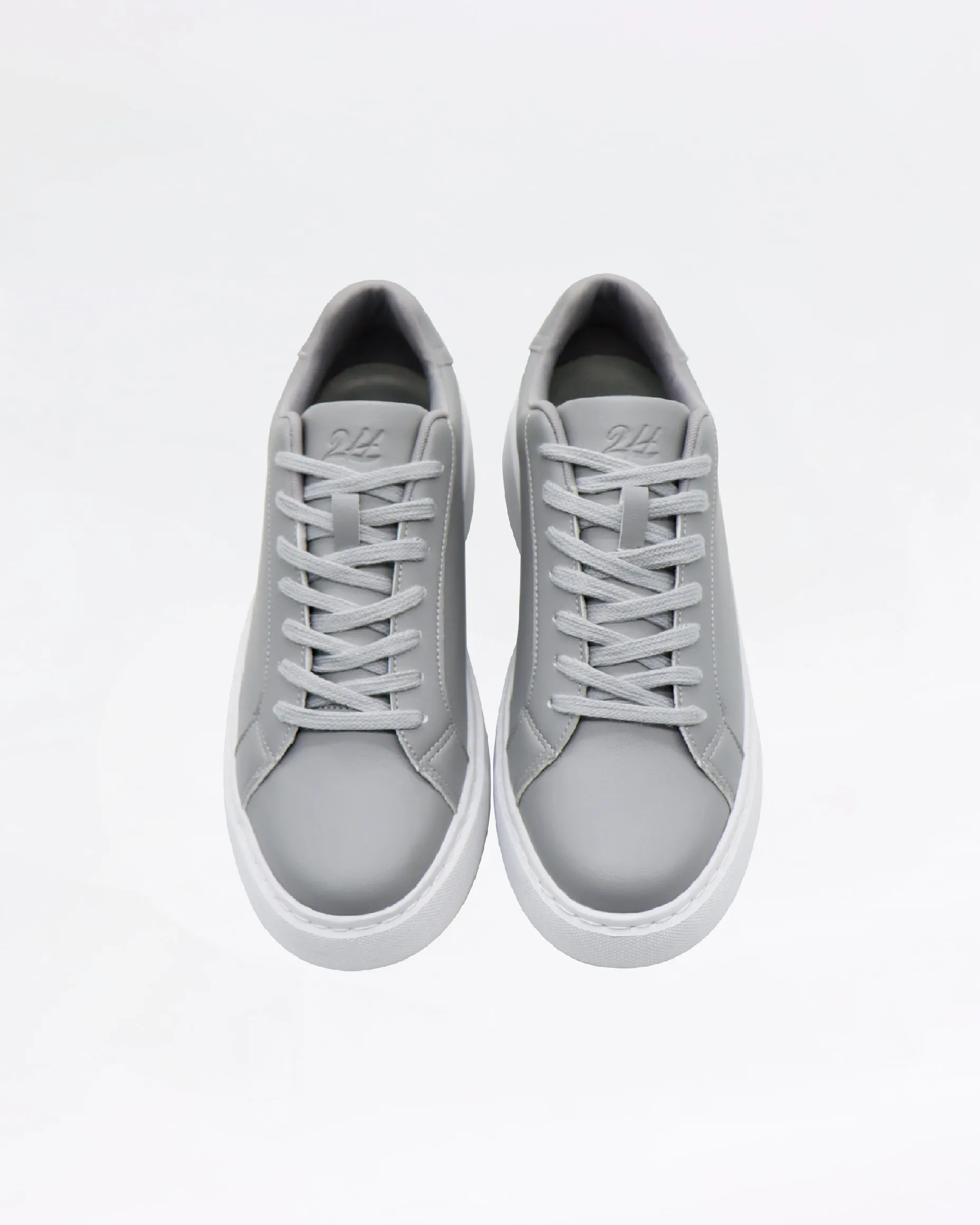 2H #1207 1145 1133 Gray Casual shoes