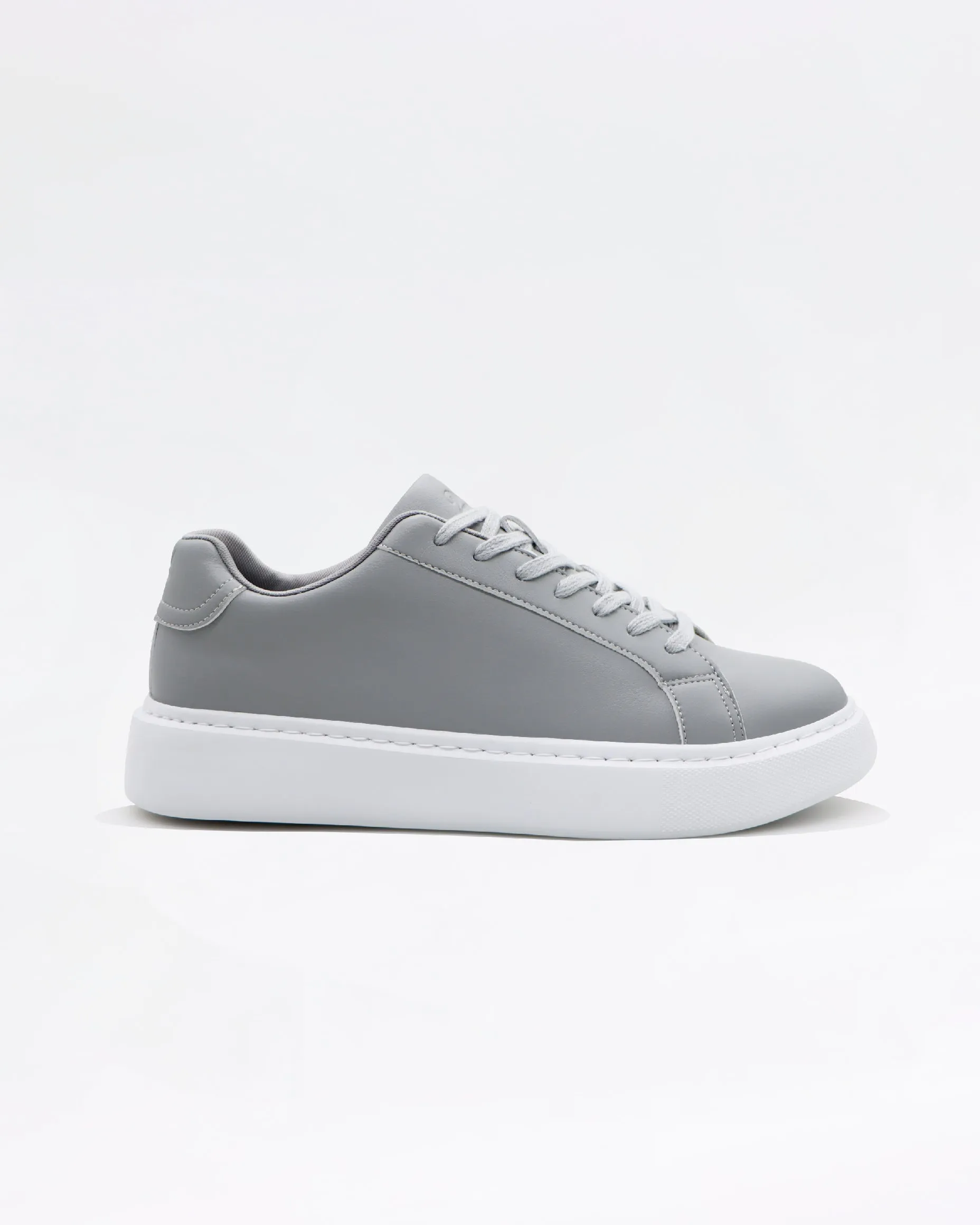 2H #1207 1145 1133 Gray Casual shoes