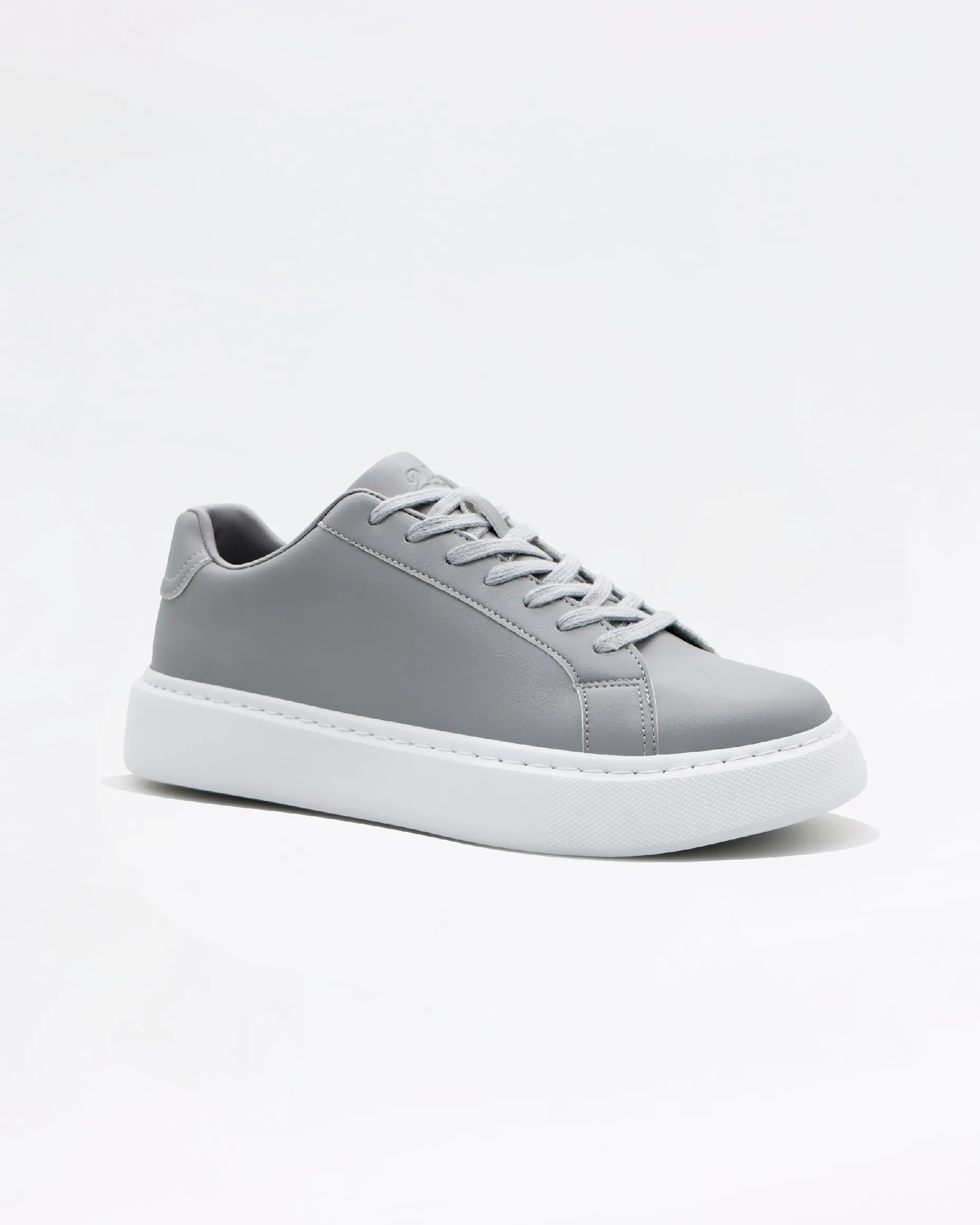 2H #1207 1145 1133 Gray Casual shoes