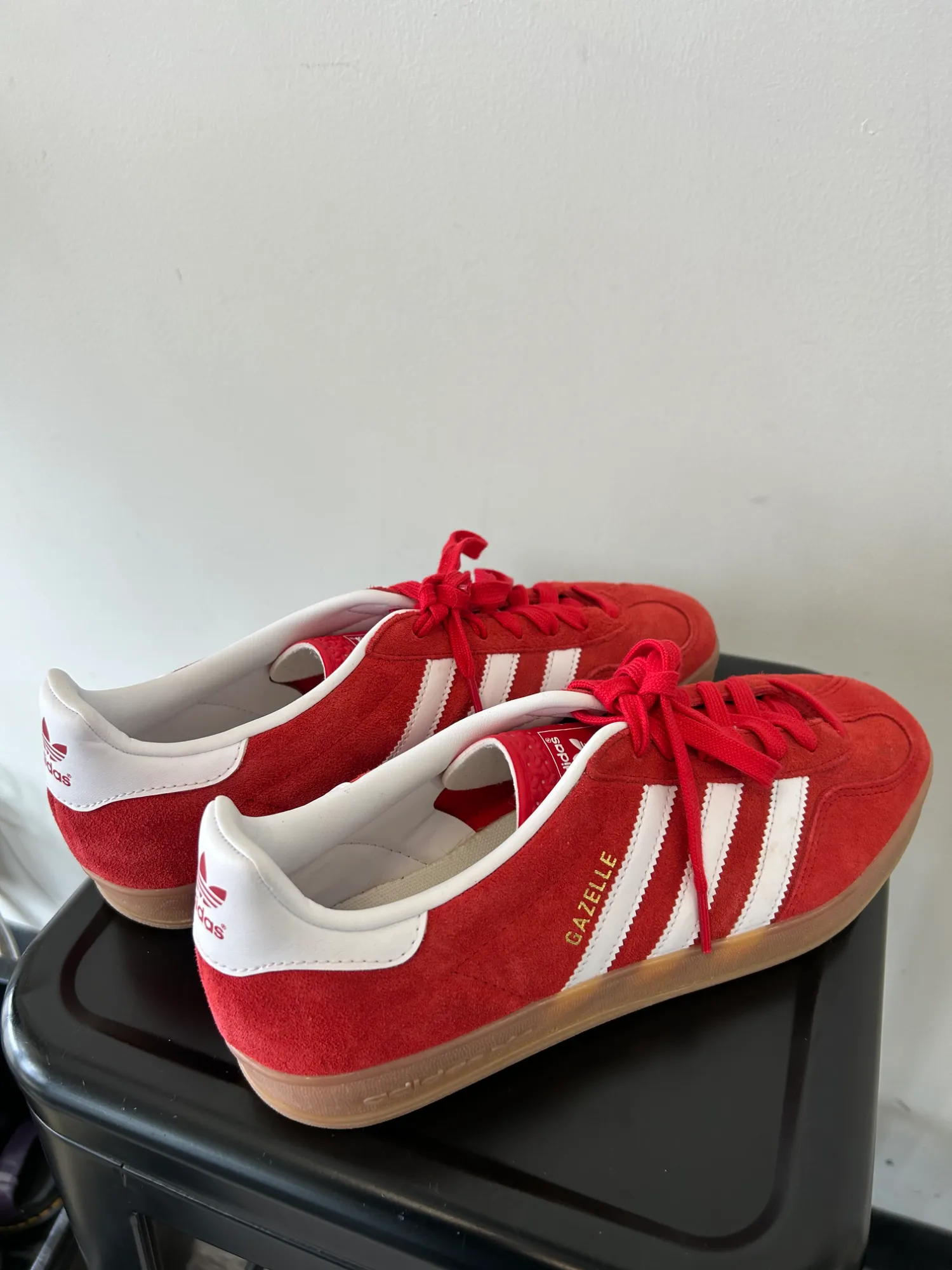 Adidas Casual Shoes Womens 9