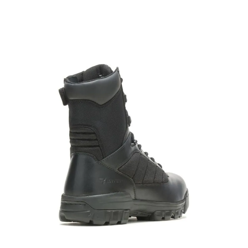 Bates 8" Men's Tactical Sport Uniform Boot EO2261 - Black