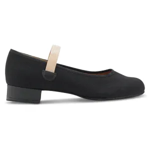 Bloch 315 Ladies Karacta Flat