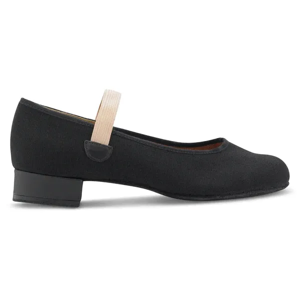 Bloch 315 Ladies Karacta Flat