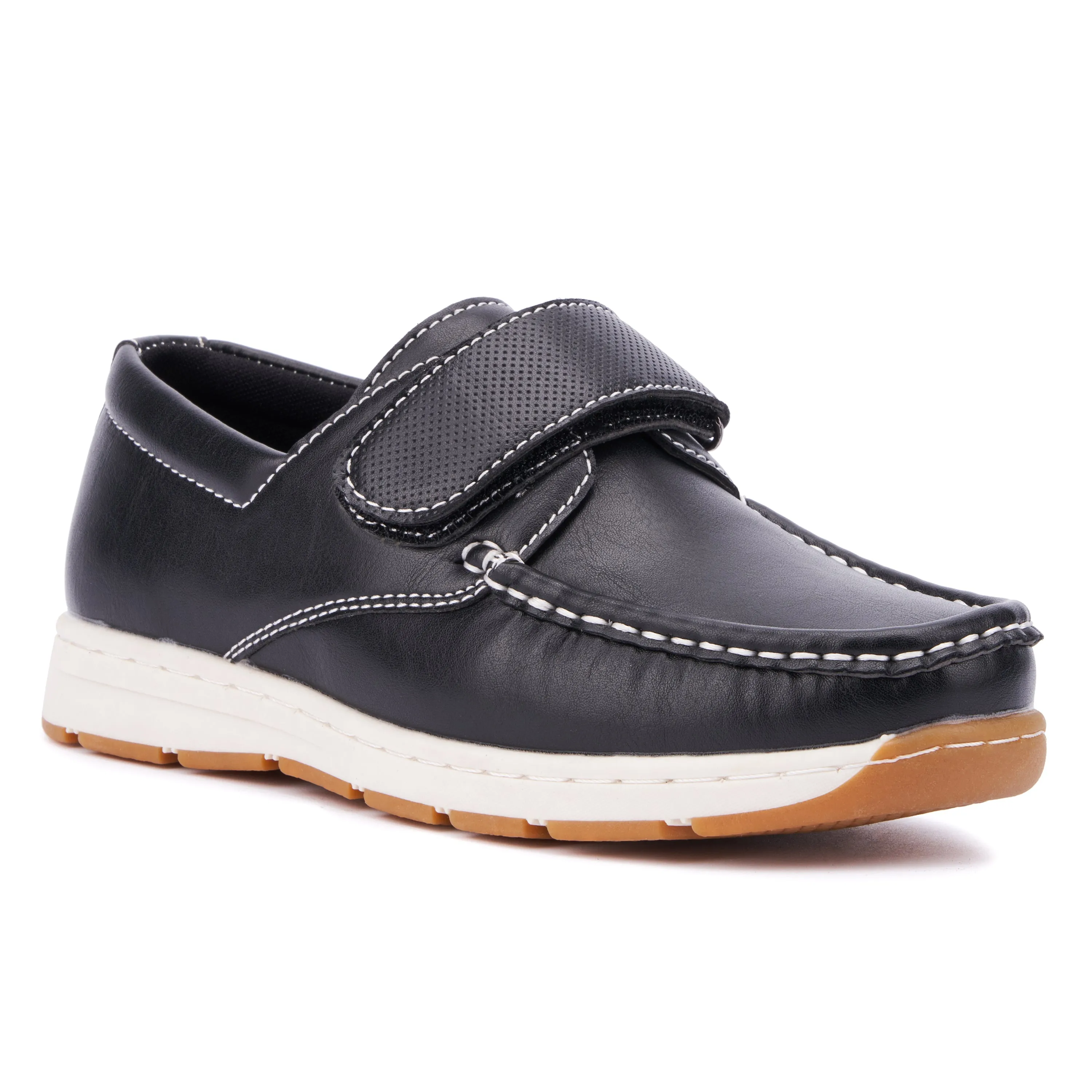 Boy's Dimitry Loafers