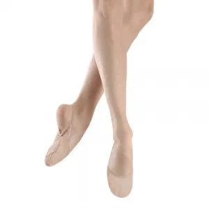 Capezio Canvas Pirouette H061