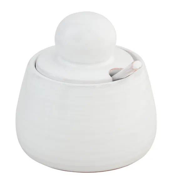 Chunky Knob Jam Jar