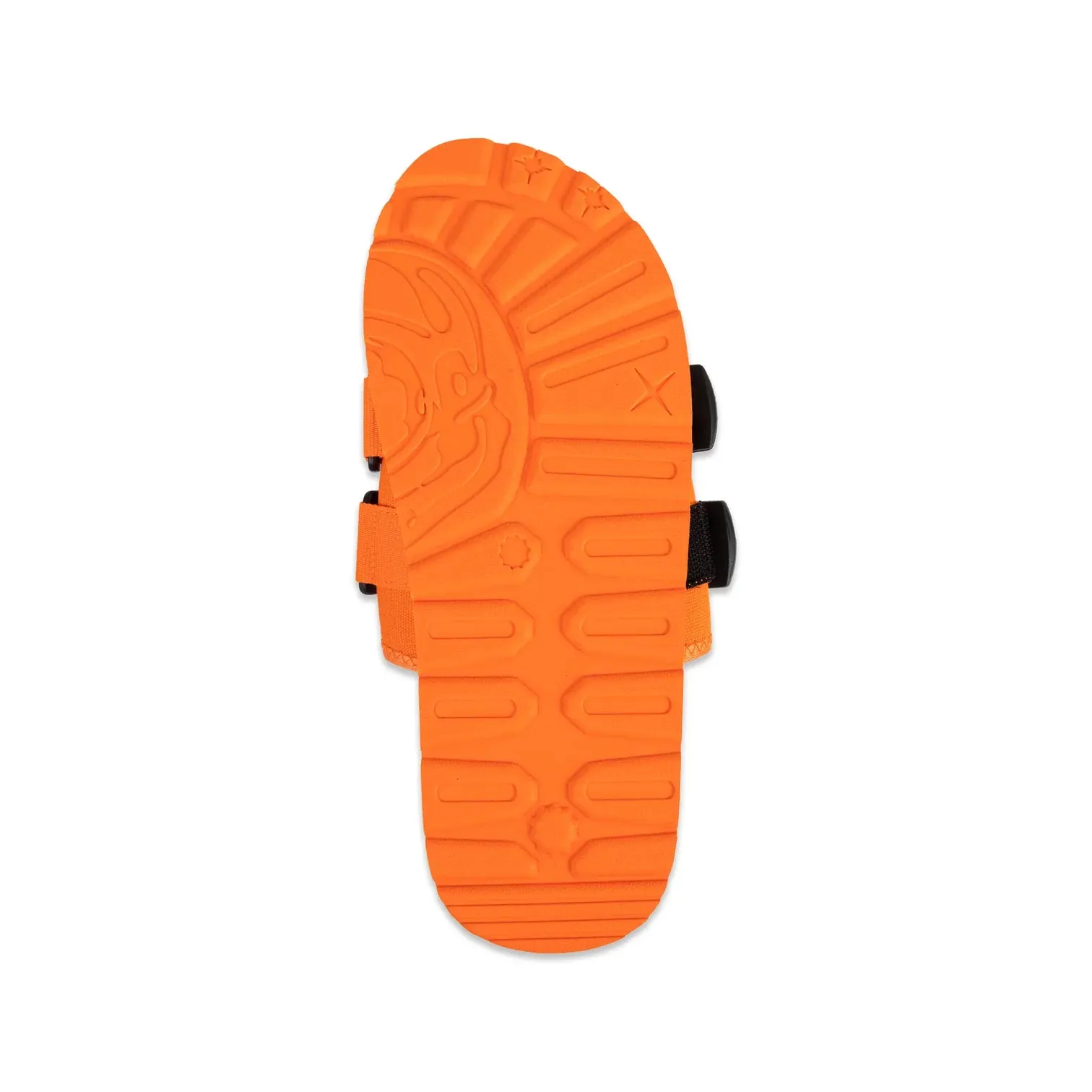 Cosmic Slides - Orange