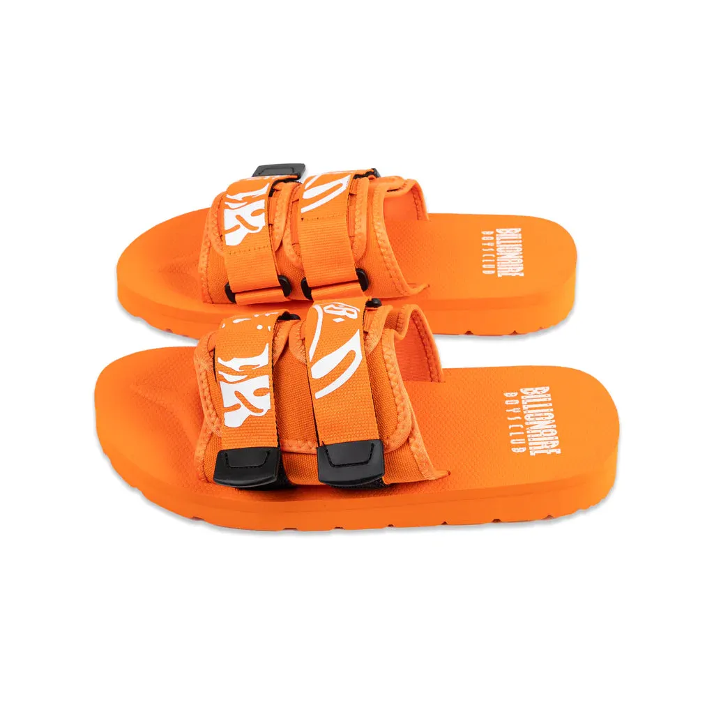 Cosmic Slides - Orange