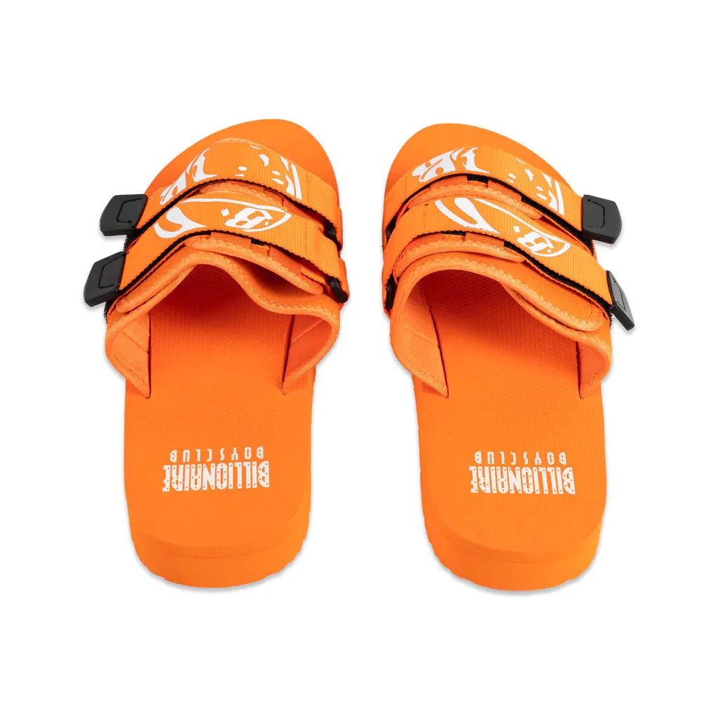 Cosmic Slides - Orange