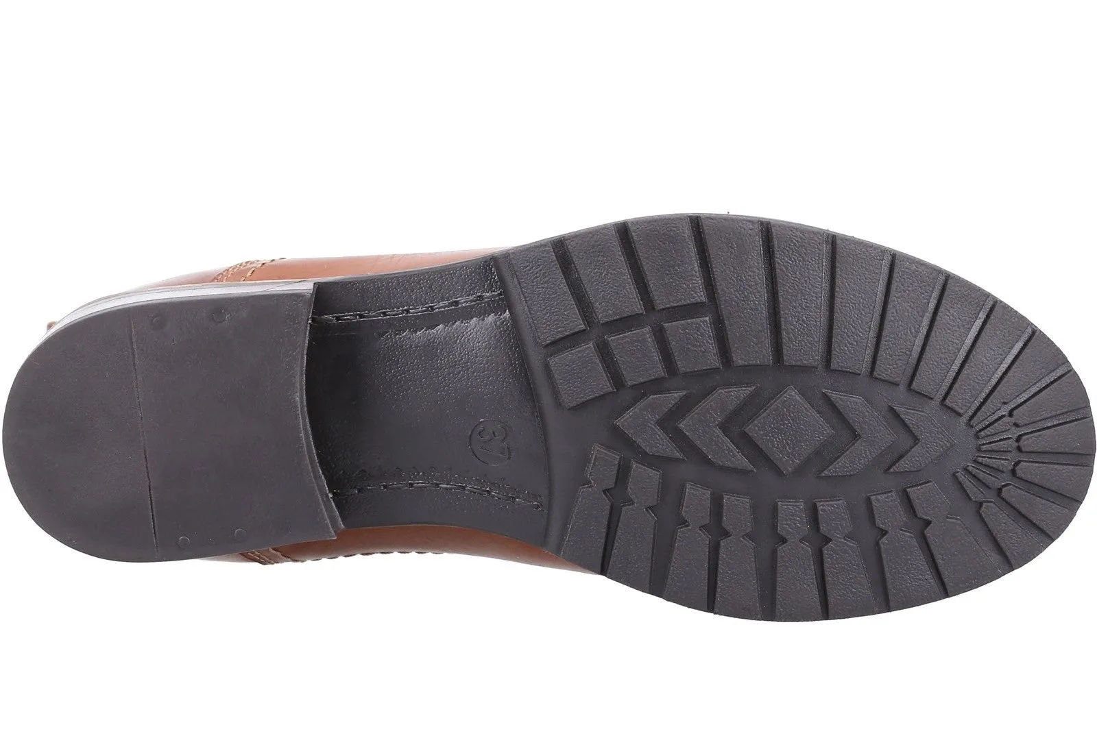 Cotswold Somerford Womens Waterproof Leather Chelsea Boot