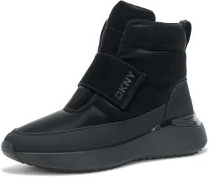 DKNY Women's Zerene Slip on Rain Boot