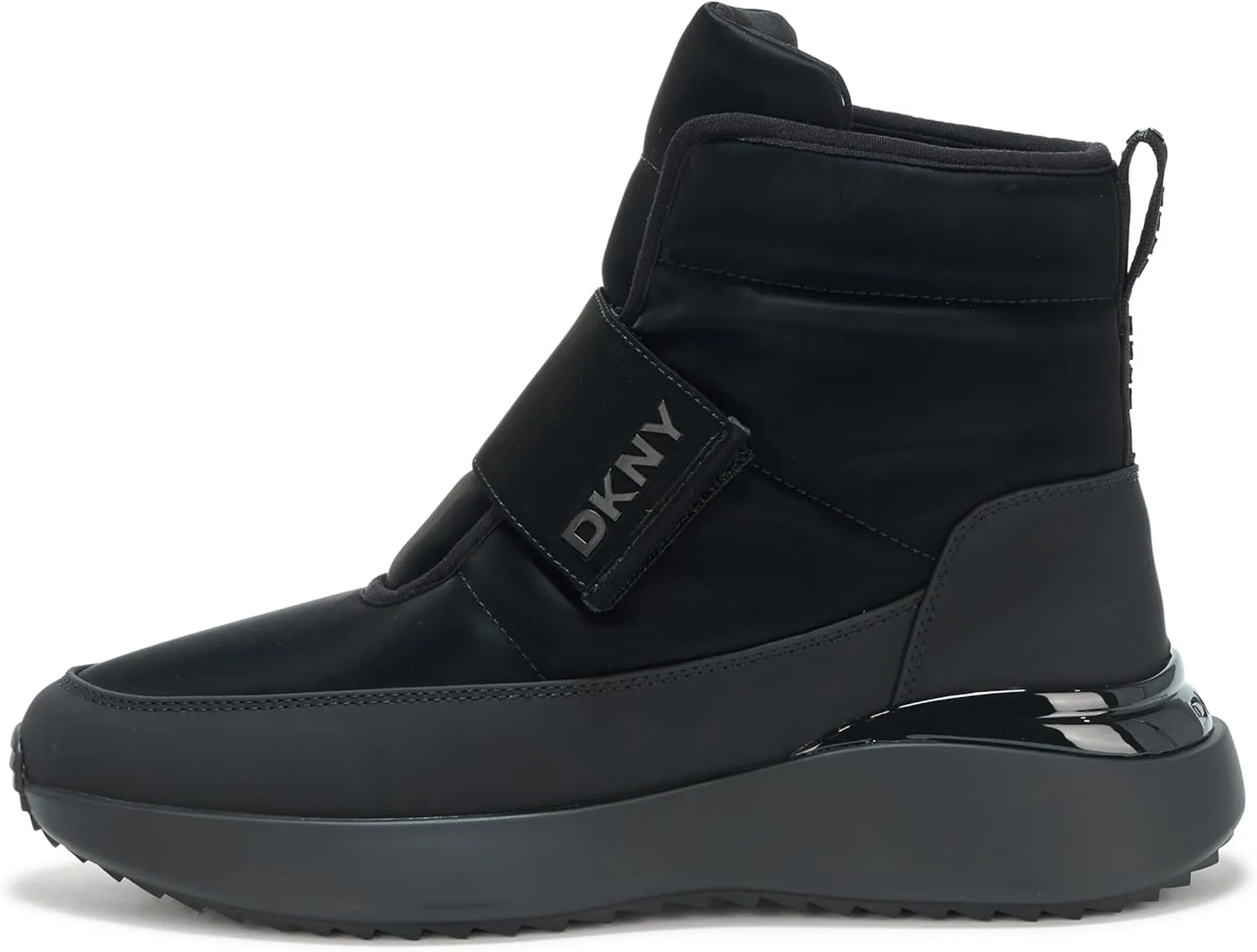 DKNY Women's Zerene Slip on Rain Boot