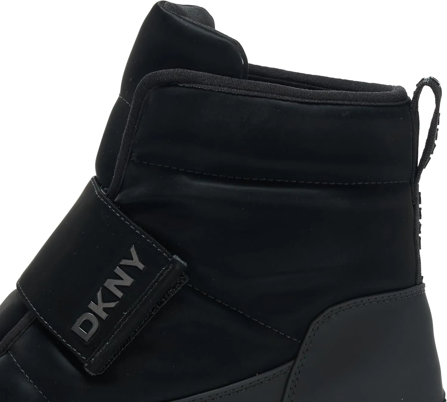DKNY Women's Zerene Slip on Rain Boot
