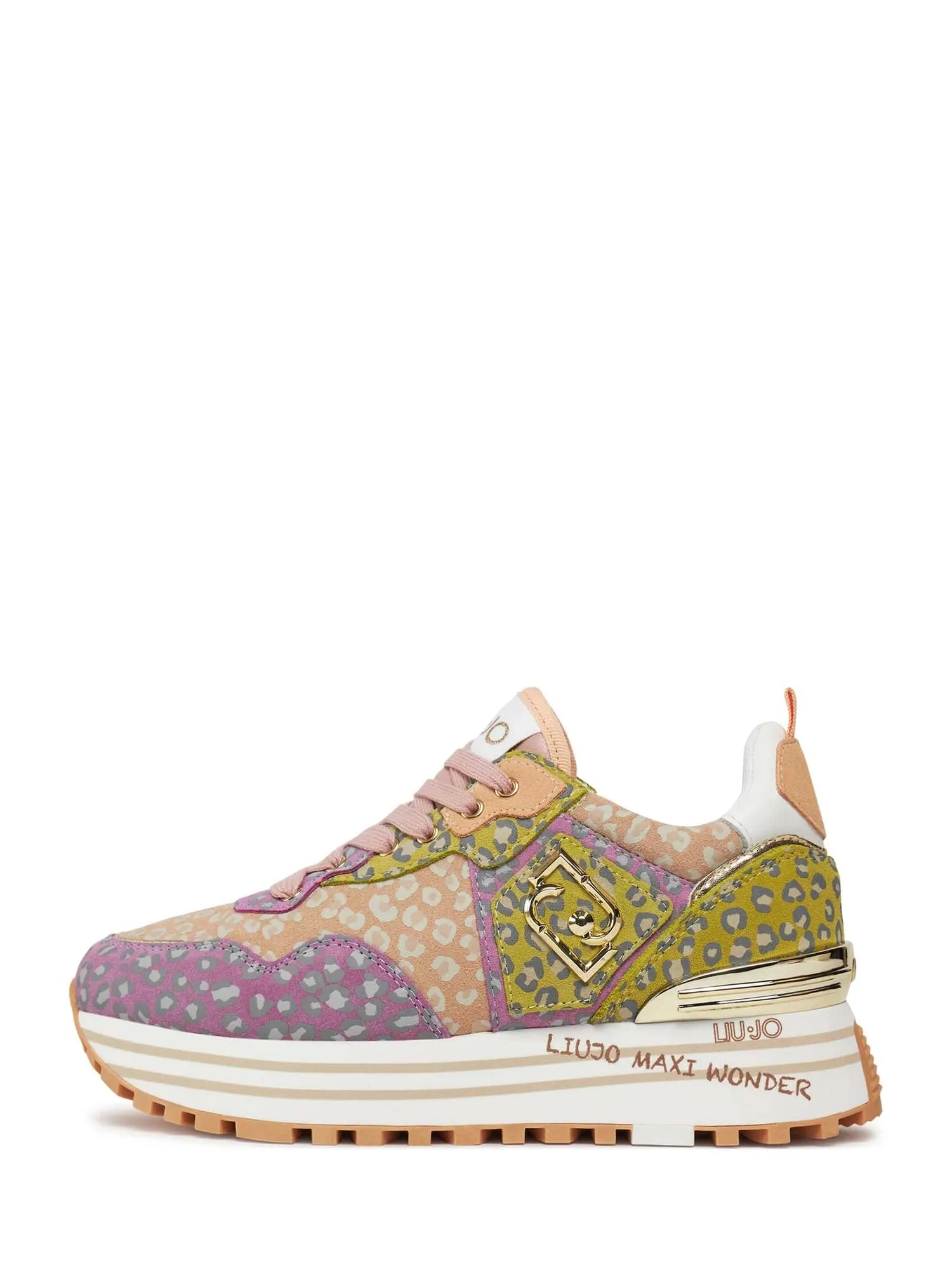 Liu-jo Sneakers BA4047PX195