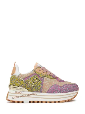 Liu-jo Sneakers BA4047PX195