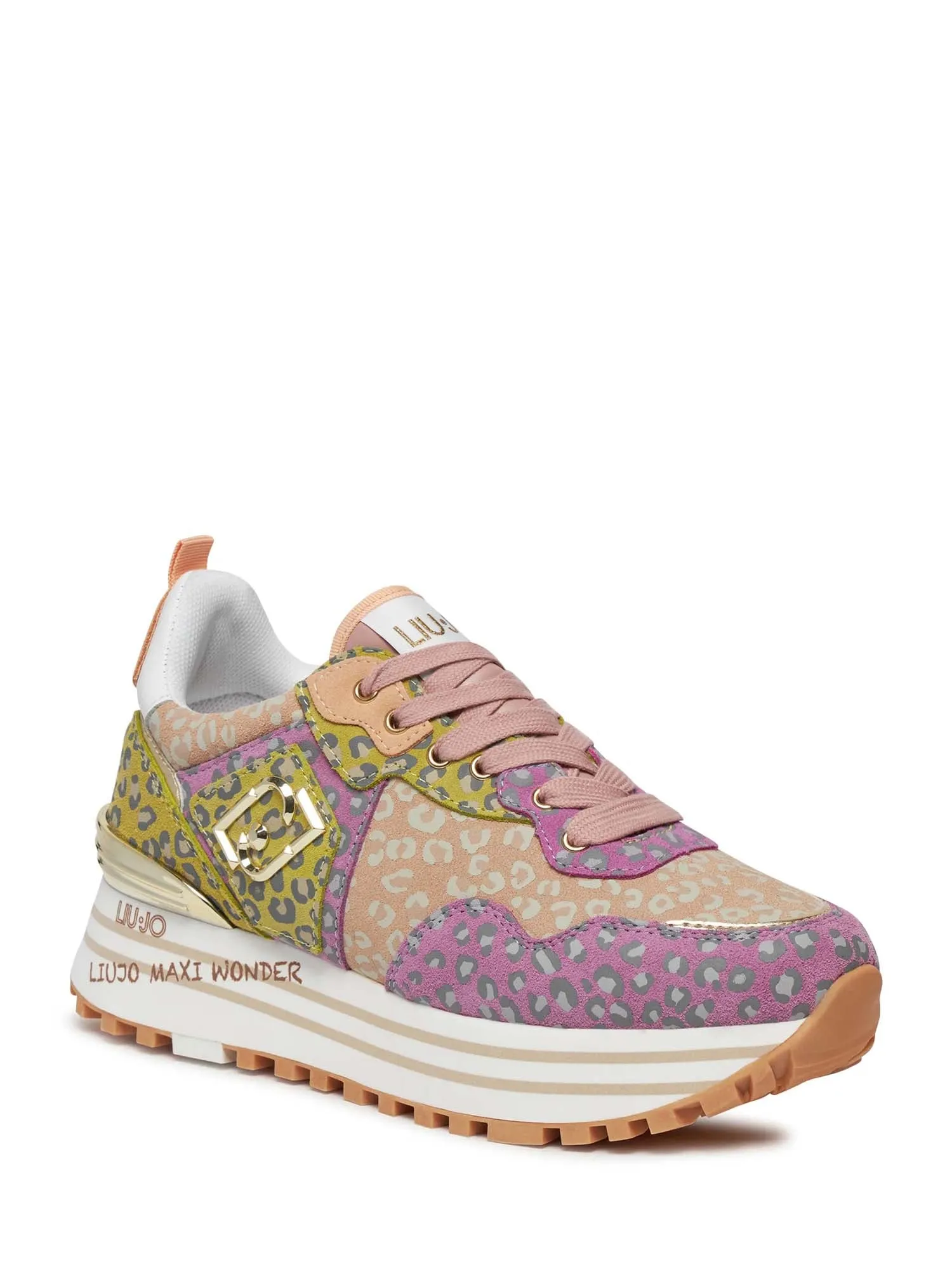 Liu-jo Sneakers BA4047PX195