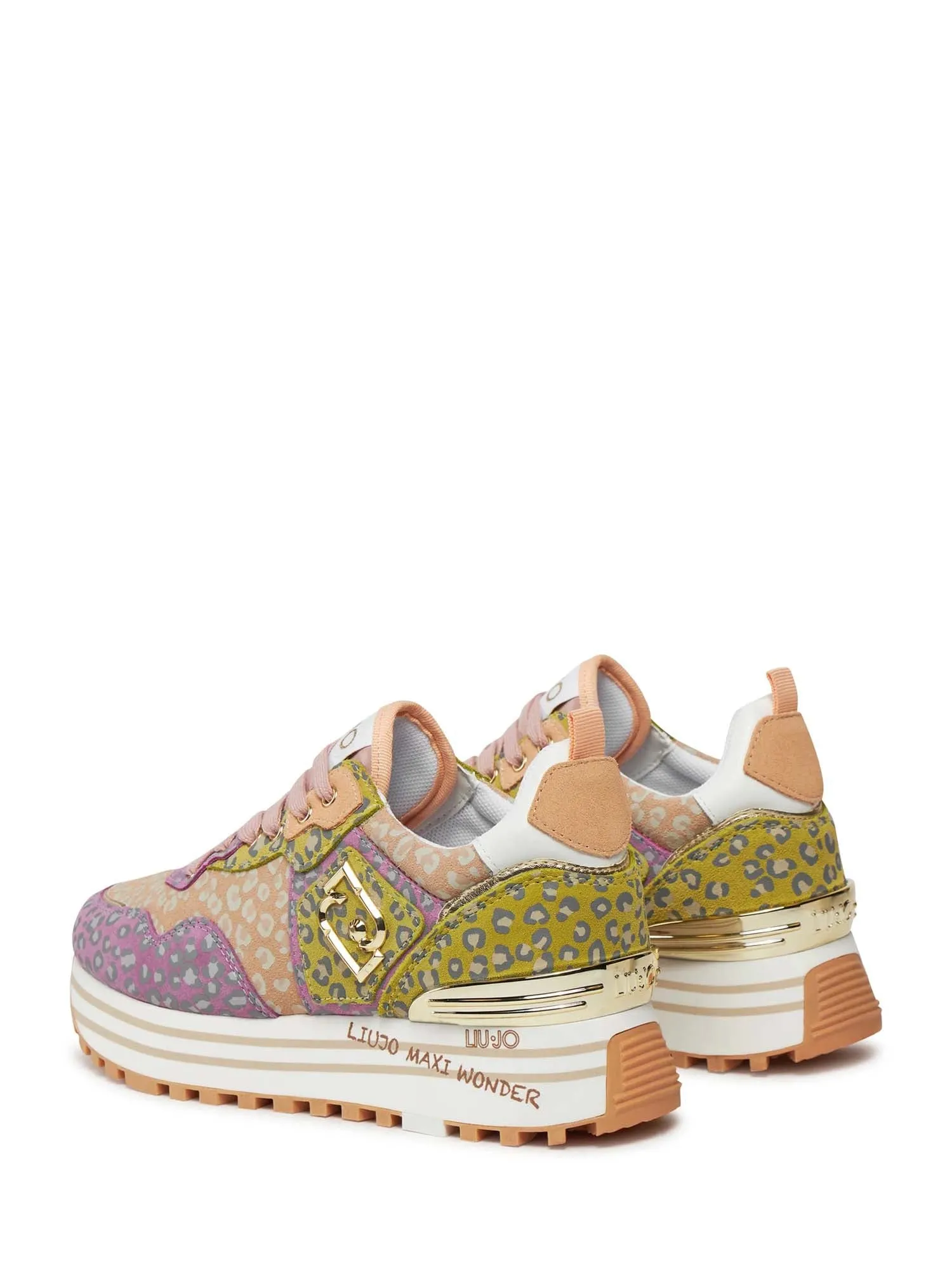 Liu-jo Sneakers BA4047PX195