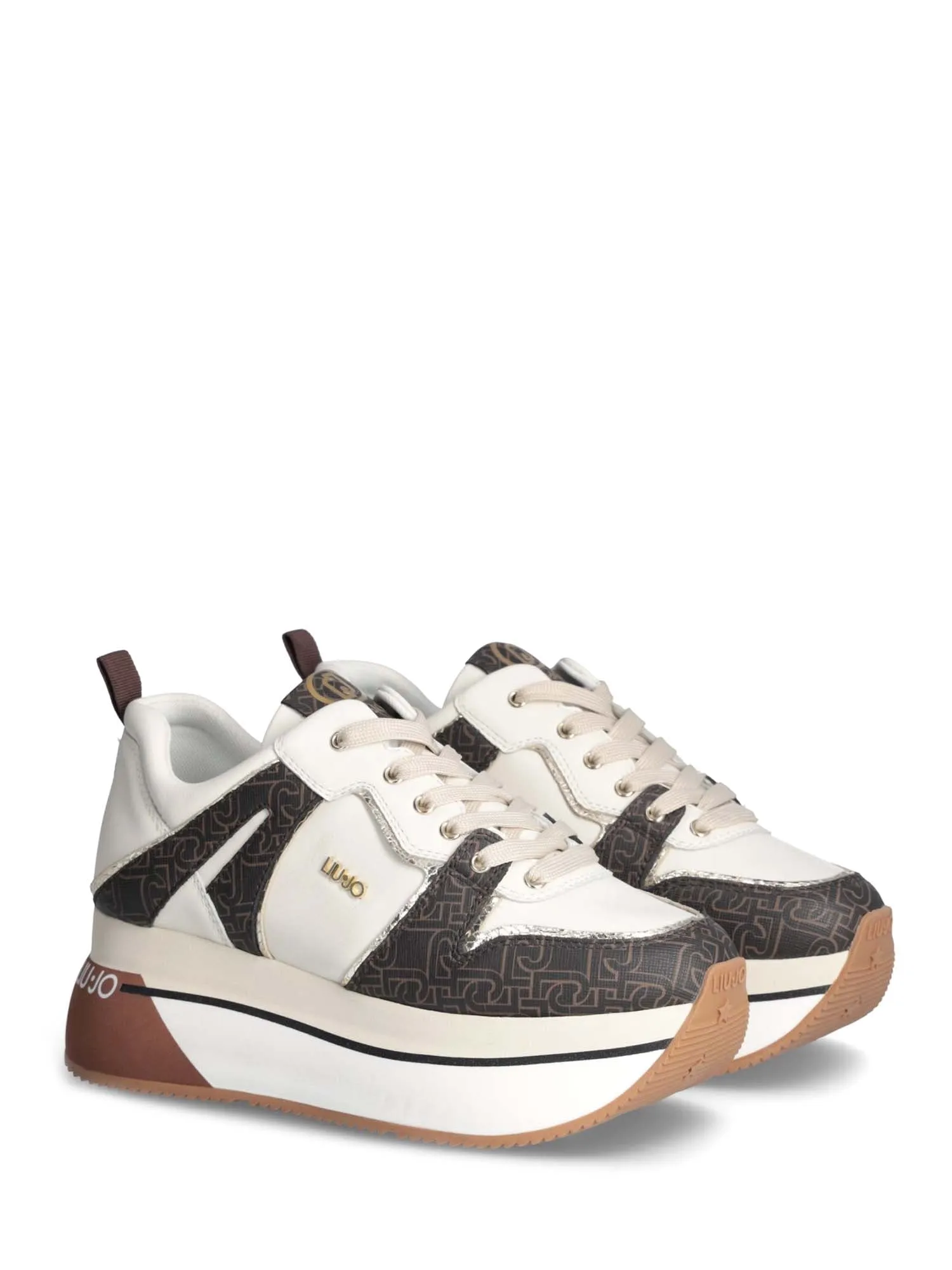 Liu-jo Sneakers BF3173PX141