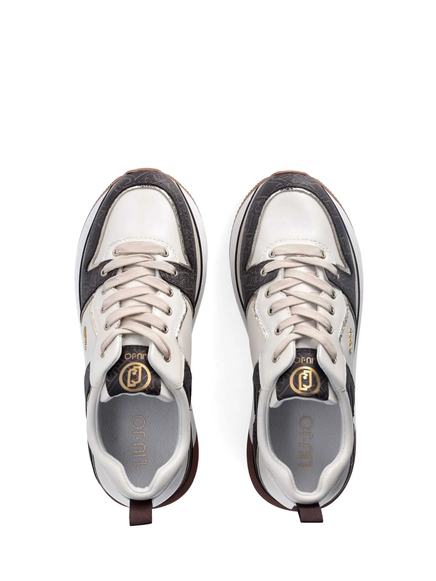 Liu-jo Sneakers BF3173PX141