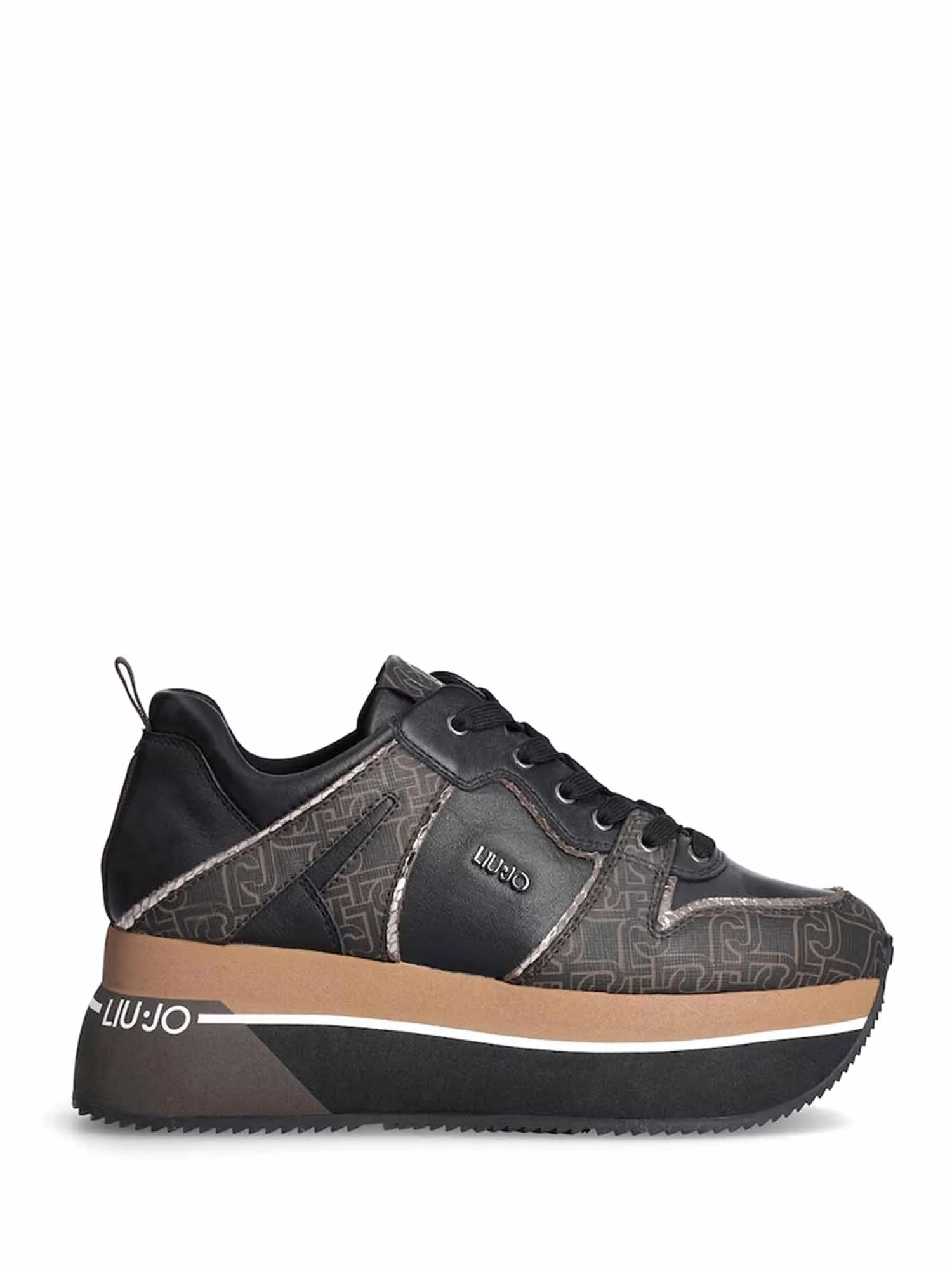 Liu-jo Sneakers BF3173PX141
