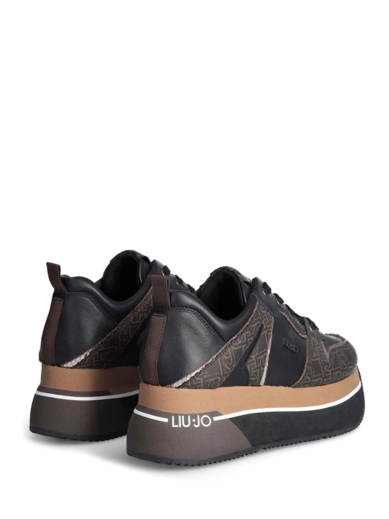 Liu-jo Sneakers BF3173PX141