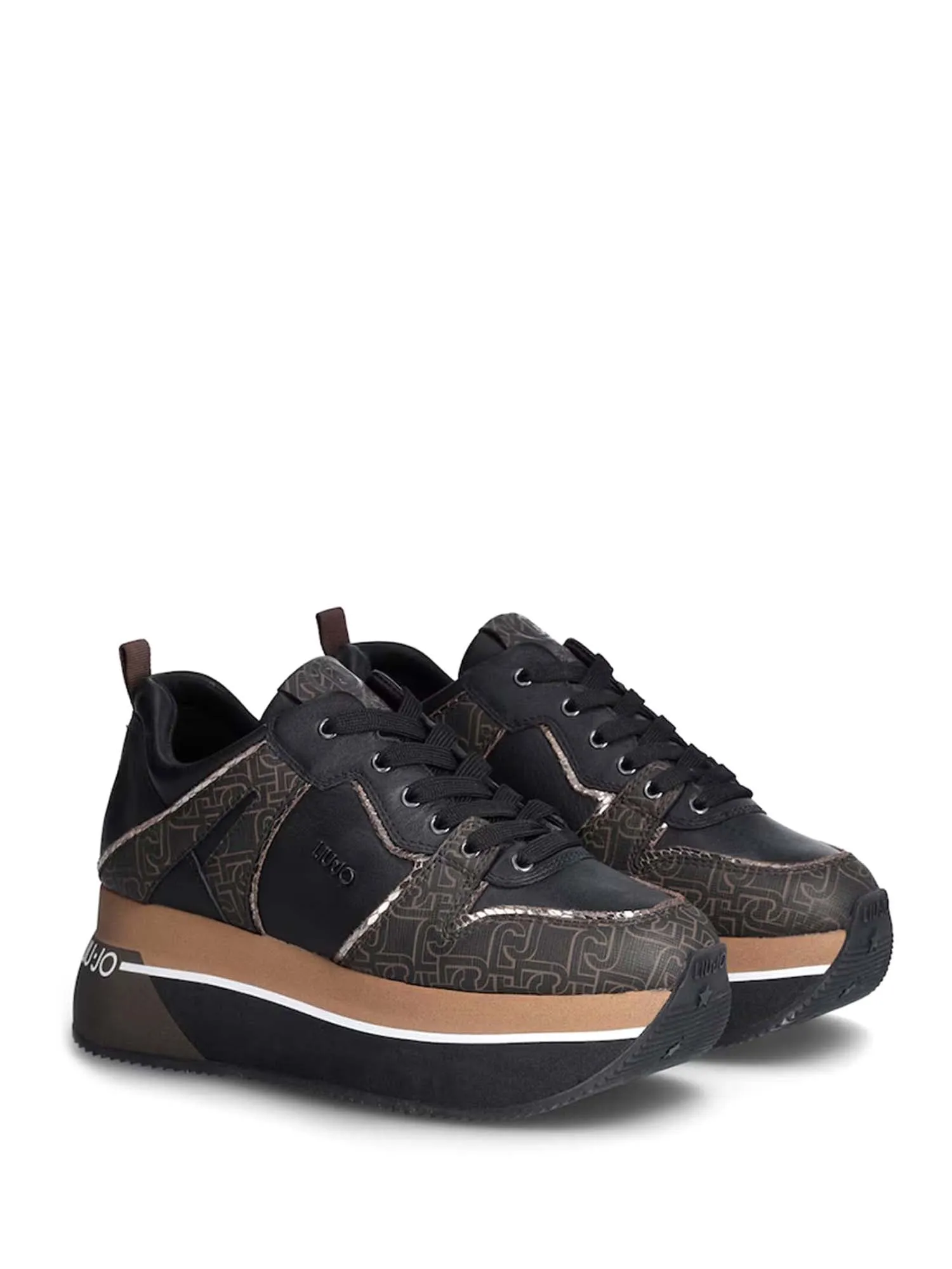 Liu-jo Sneakers BF3173PX141