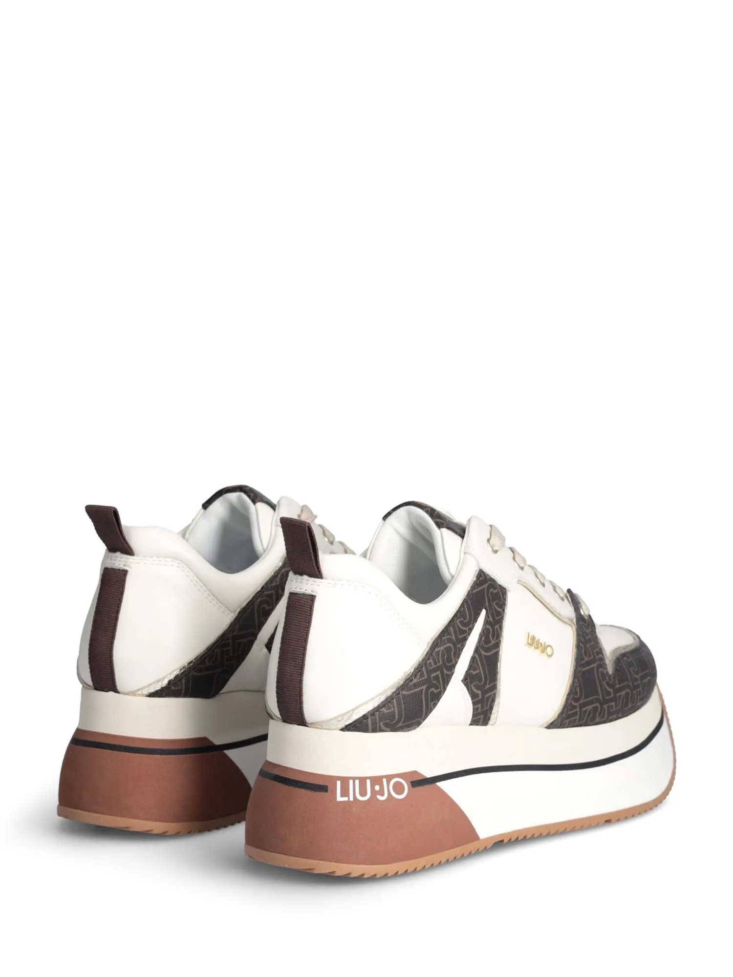 Liu-jo Sneakers BF3173PX141