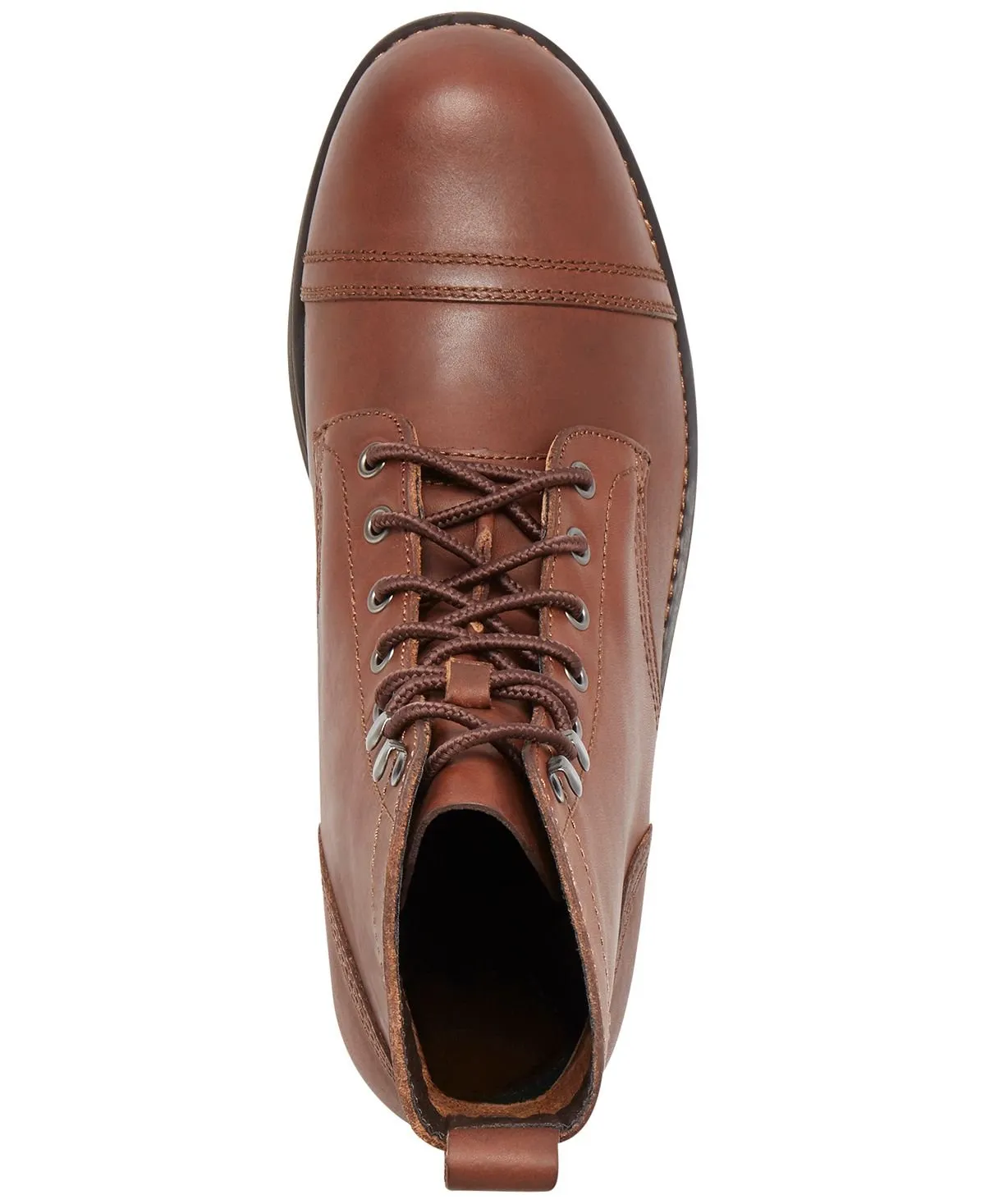 Men's boots eastland jayce Eastland Shoe, brown