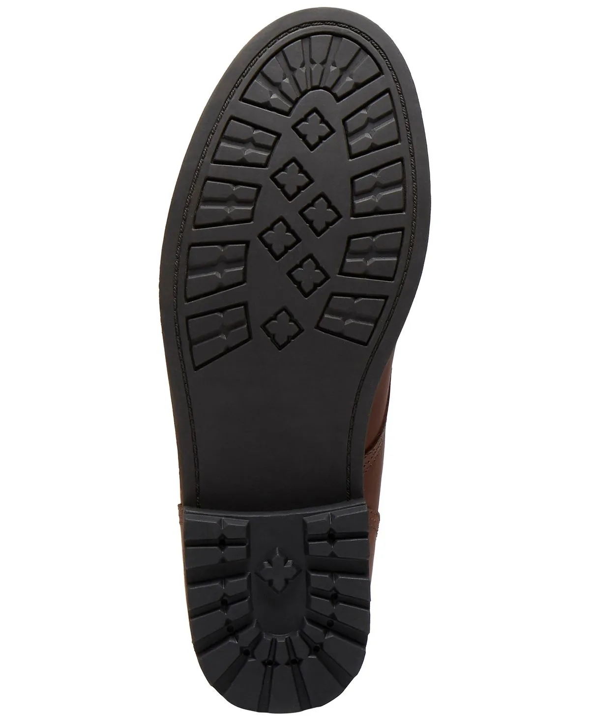 Men's boots eastland jayce Eastland Shoe, brown