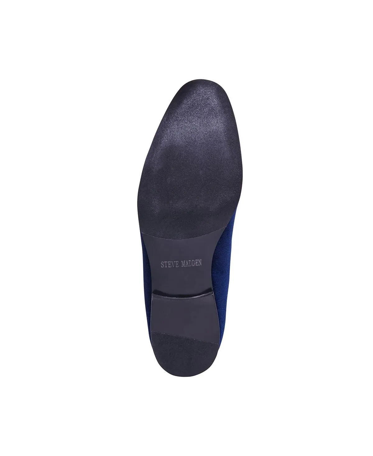 Men's slippers laight velvet smoking slipper Steve Madden, multi