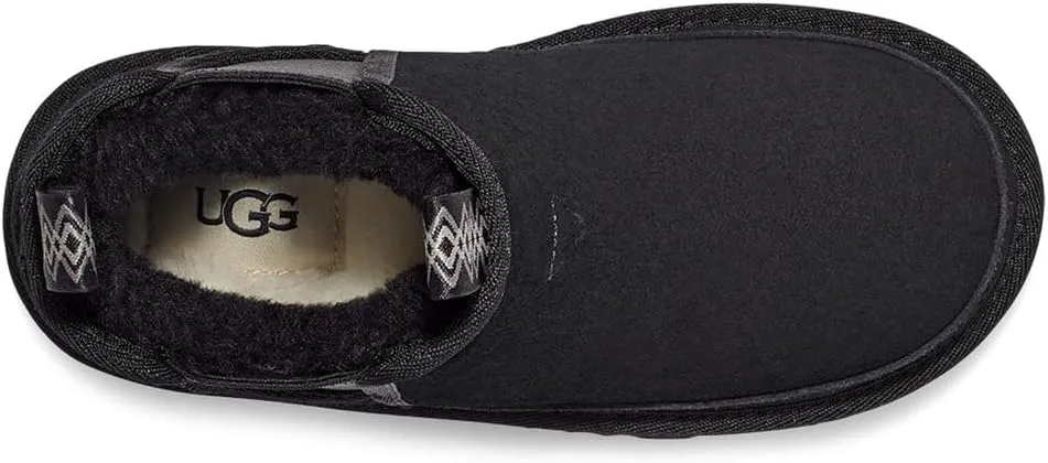 Neumel Chelsea UGG Chelsea boots, black