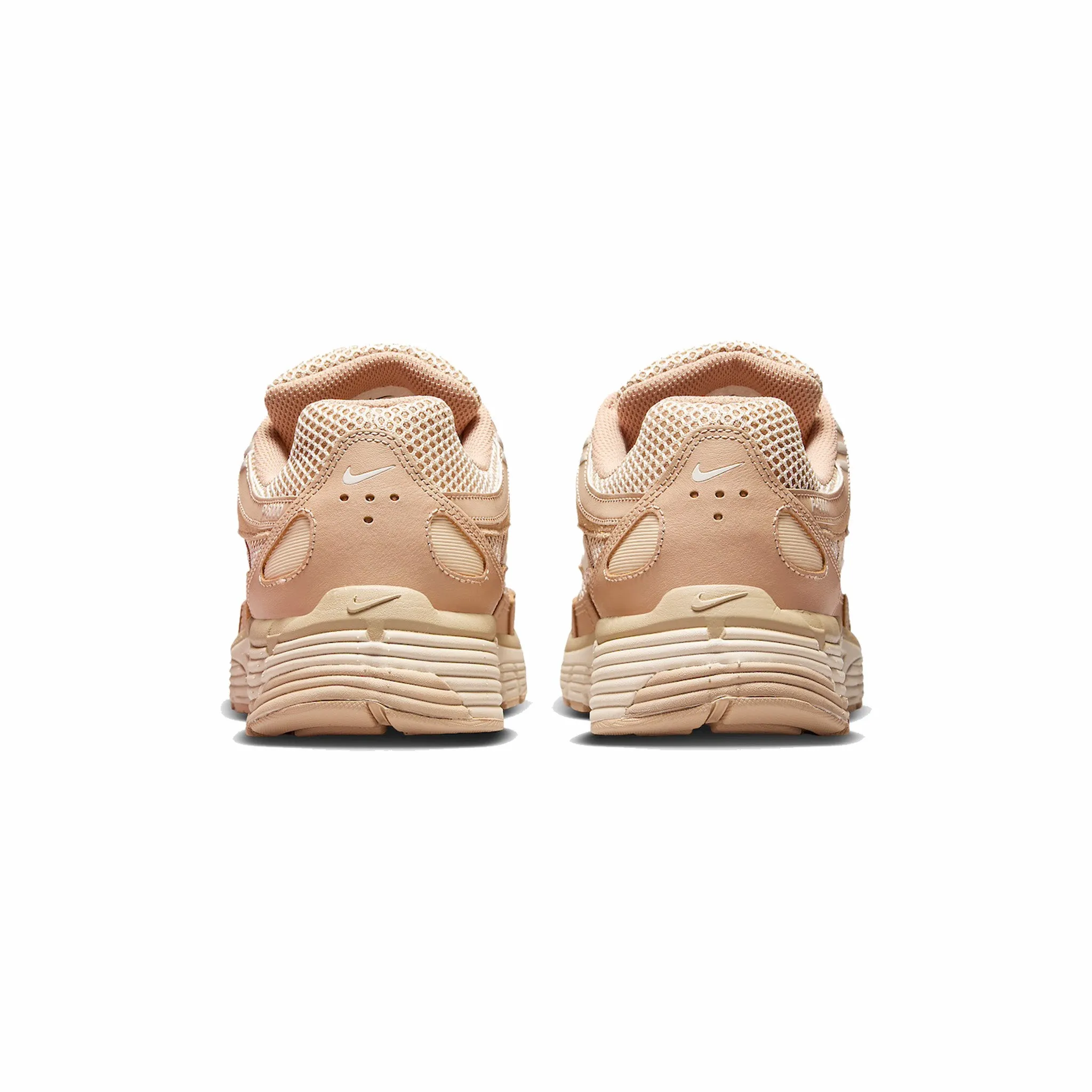 Nike P-6000 PRM "Hemp" (Hemp/Sanddrift-Phantom)