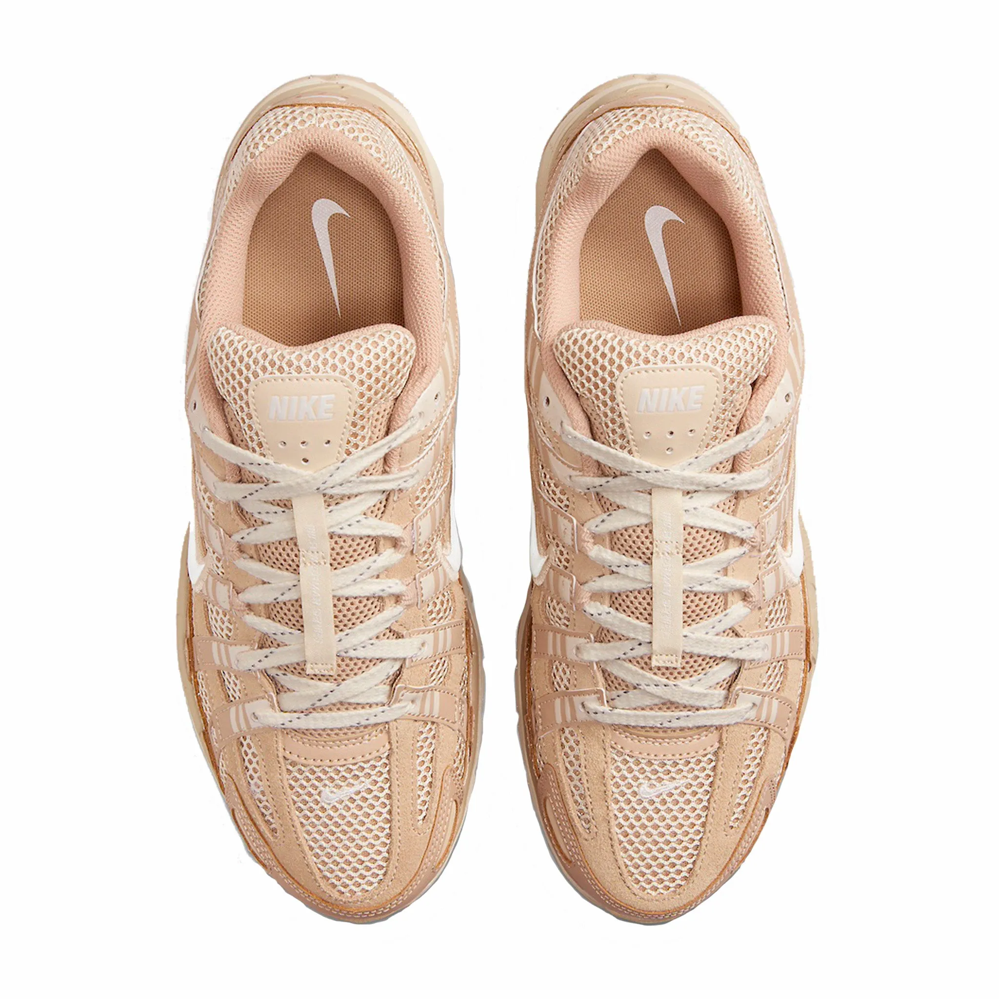 Nike P-6000 PRM "Hemp" (Hemp/Sanddrift-Phantom)