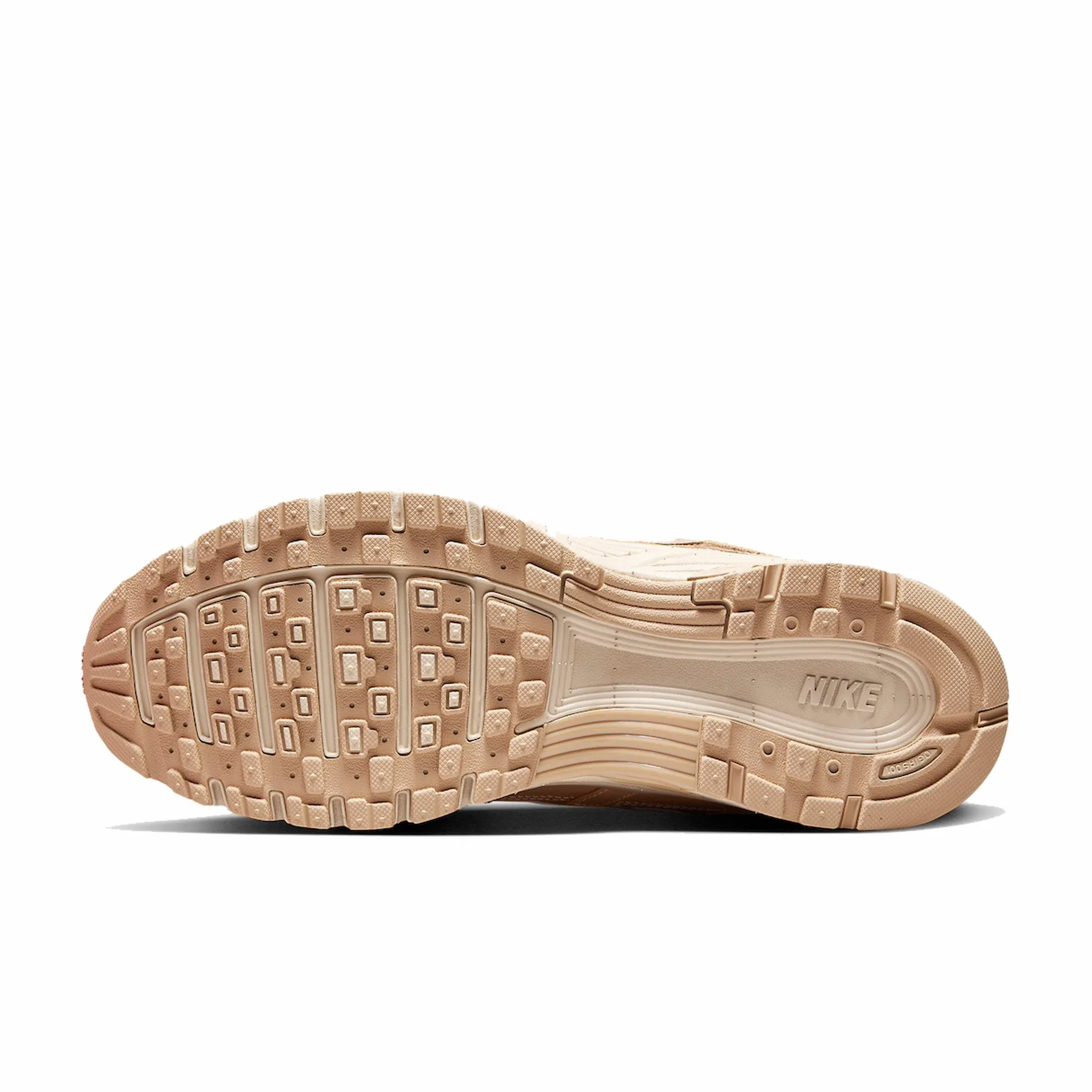 Nike P-6000 PRM "Hemp" (Hemp/Sanddrift-Phantom)