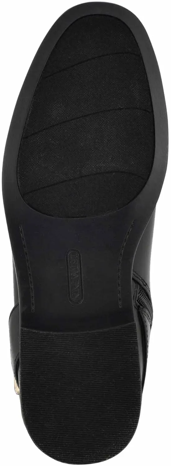 Nine West Women's Andone Over-The-Knee Boot