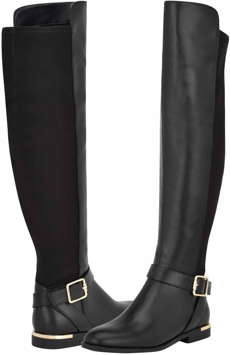 Nine West Women's Andone Over-The-Knee Boot