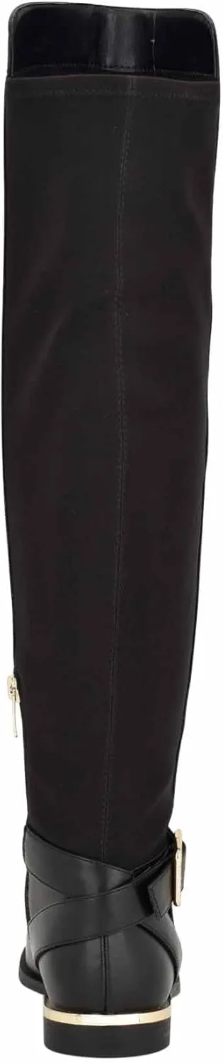 Nine West Women's Andone Over-The-Knee Boot