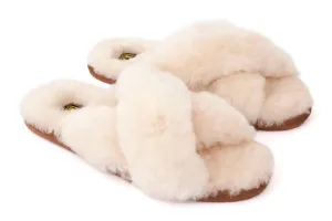 Original UGG Australia Slides- Natural