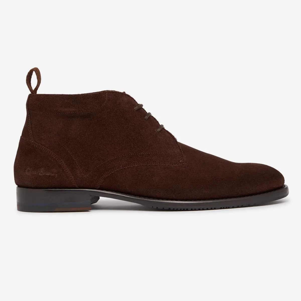 Plaskett Brown