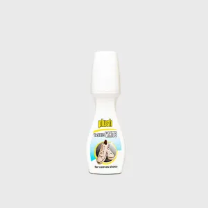 Plush Unisex Takkie White _ 104428 _ White