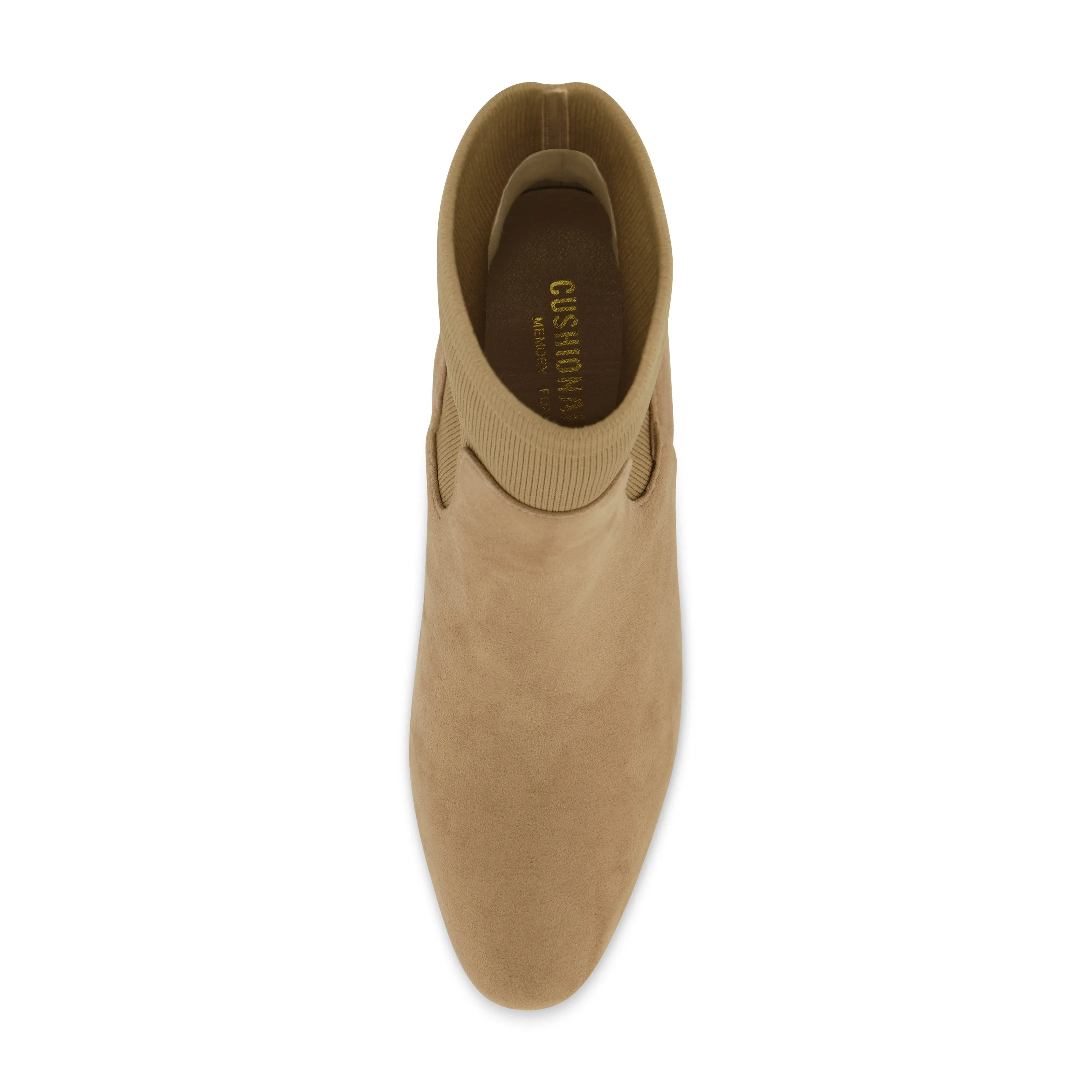 Romi Chelsea Dress Boot
