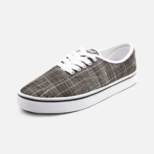 Serendipitous Canvas Shoes