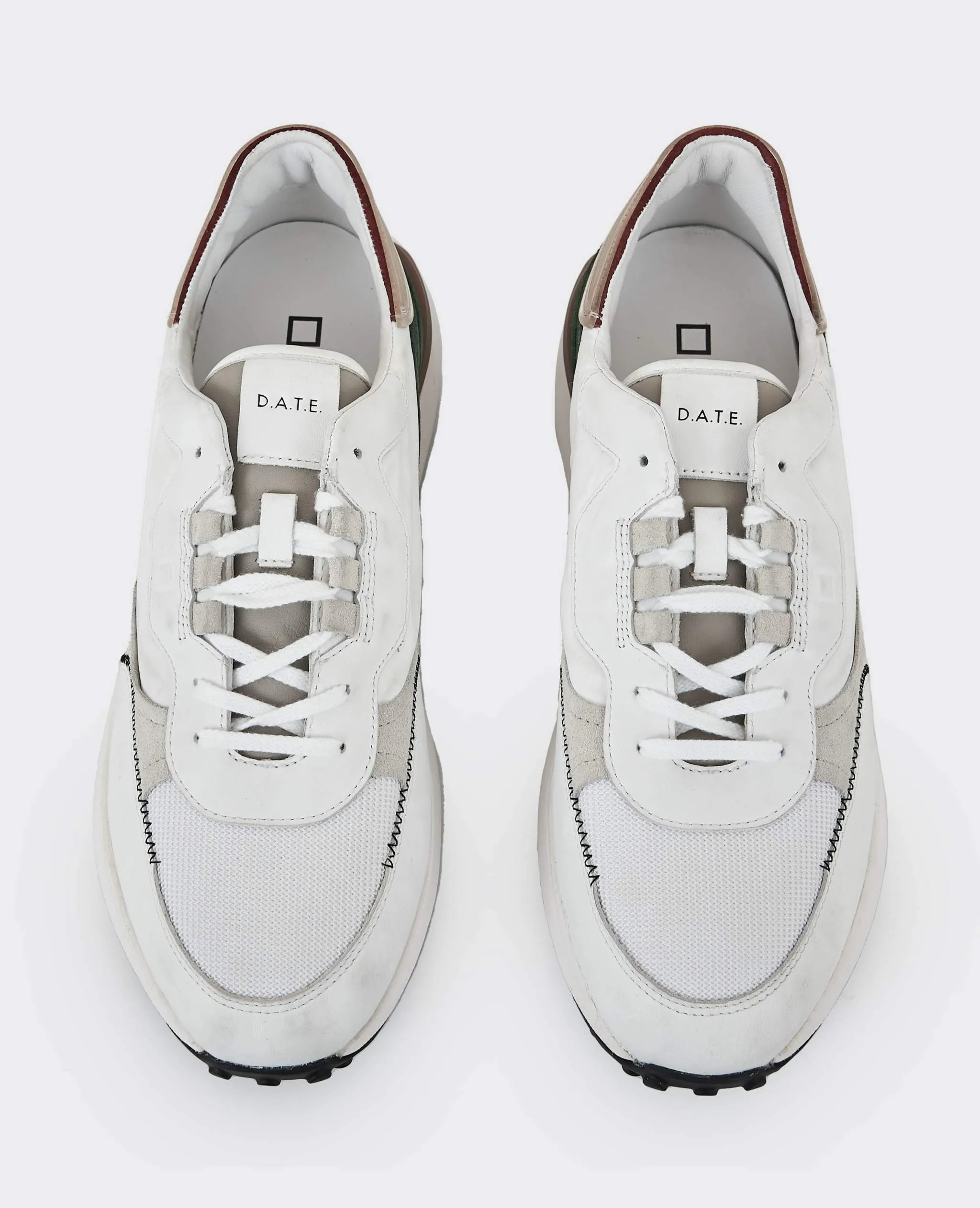Sneakers DATE Lampo NYC
