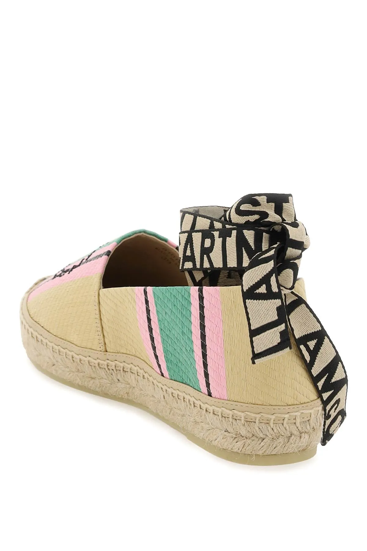 Stella mccartney 'gaia' espadrilles