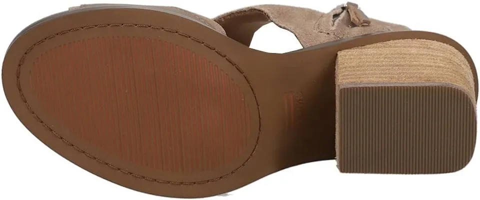 TOMS Women's Black Canvas Classic 001001b07-blk Flat