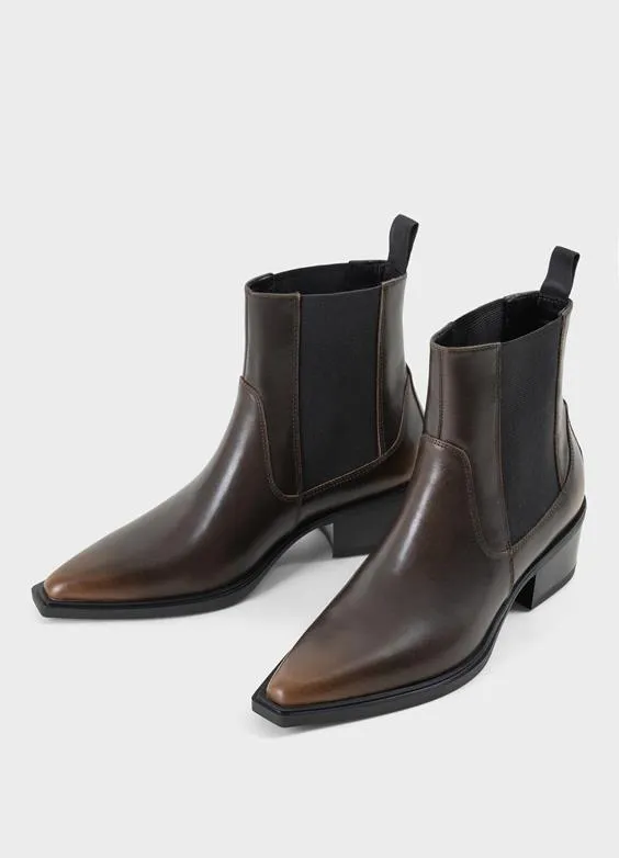 VAGABOND KELSEY CHELSEA-BROWN